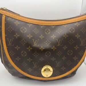 Louis Vuitton Monogram Tulum GM